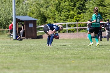 Bild 99 - F SG NieBar - IF Stjernen Flensborg : Ergebnis: 2:0